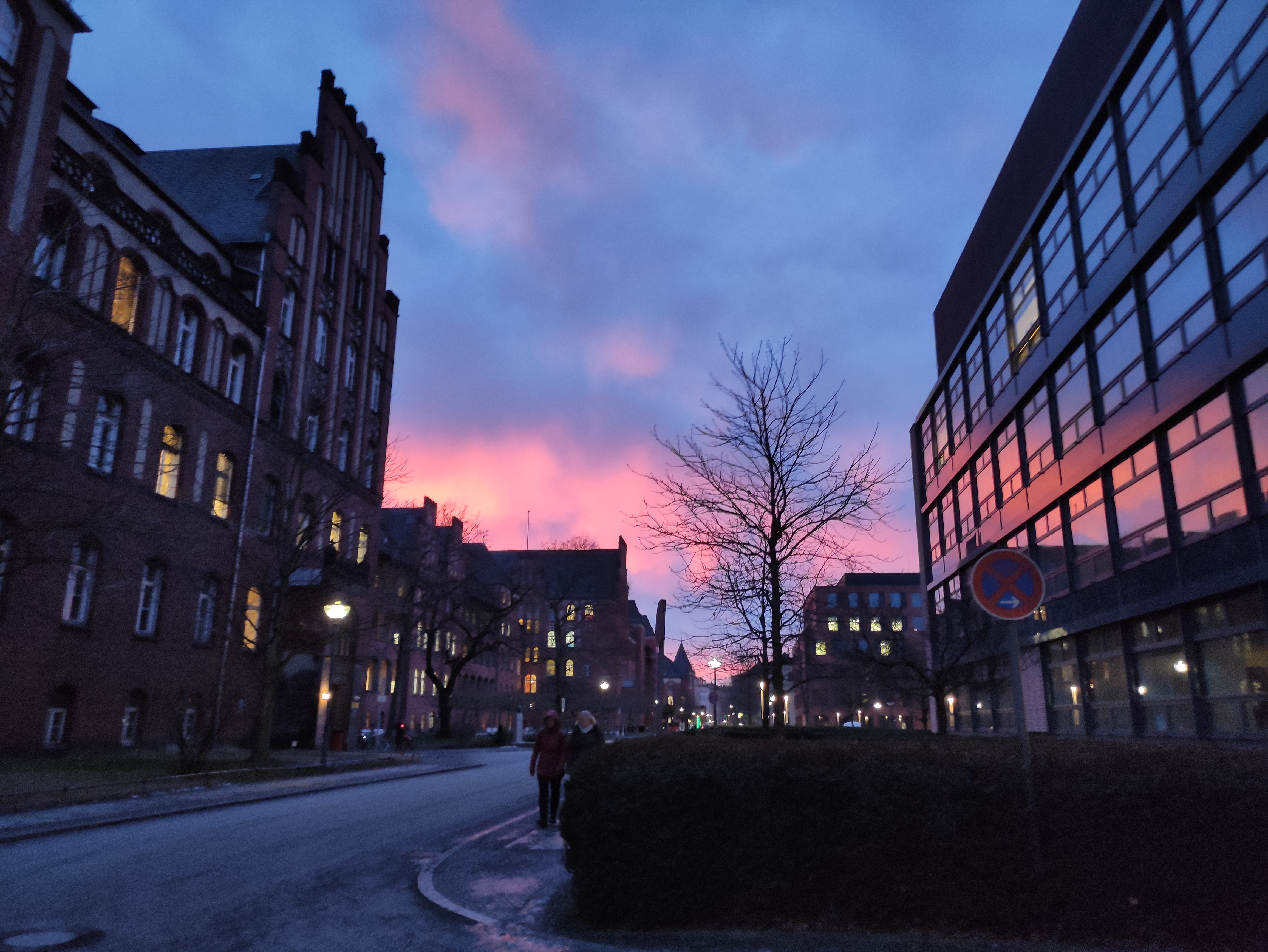 Charité – Universitätsmedizin Berlin Campus Mitte